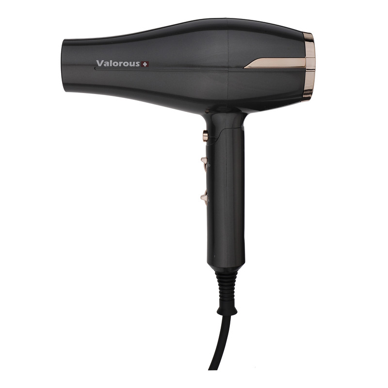 سشوار حرفه ای ولروس مدل VL-501 سشوار حرفه ای ولروس مدل VL-501