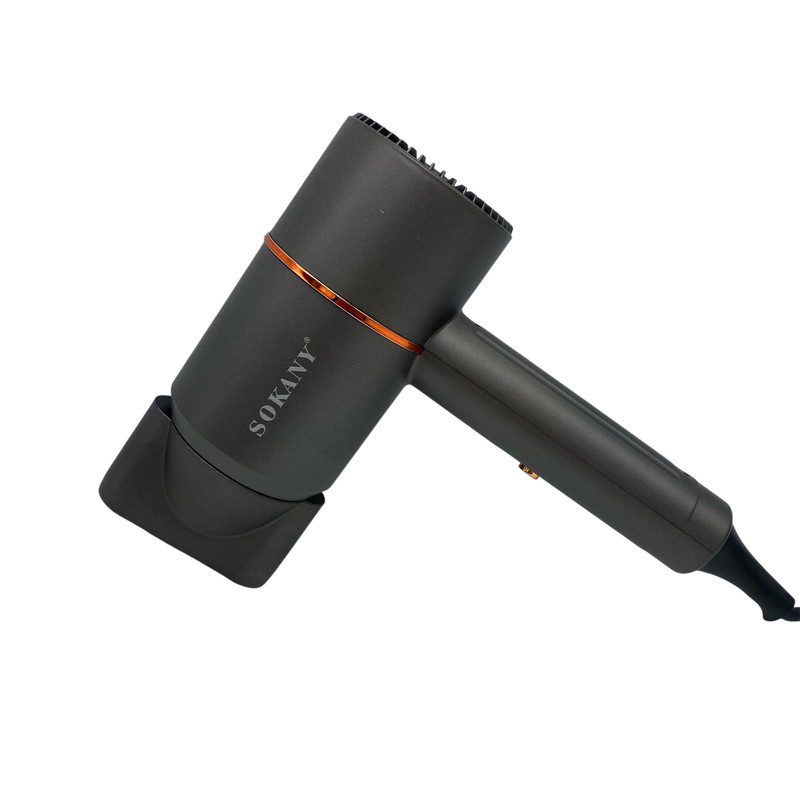 سشوار مسافرتی سوکانی مدل sk2202 سشوار مسافرتی سوکانی مدل sk2202