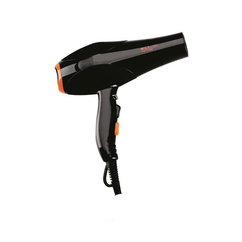 سشوار حرفه ای رولن مدل RS 1140 سشوار حرفه ای رولن مدل RS 1140