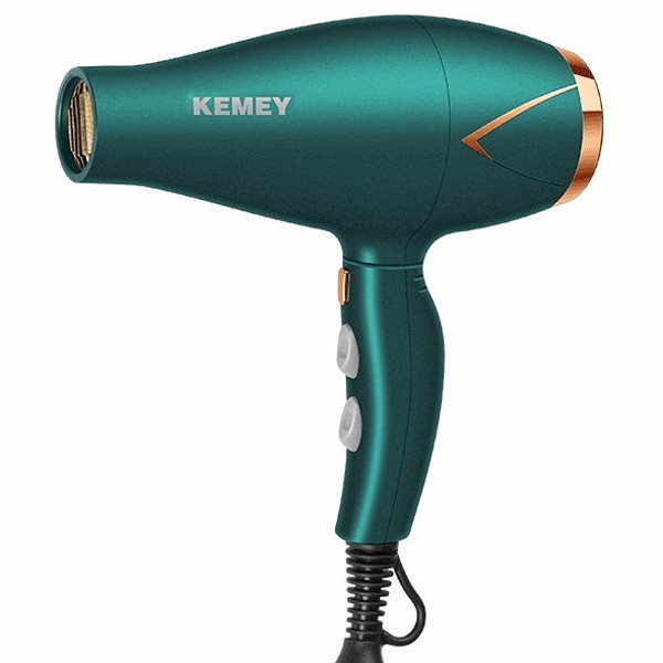 سشوار حرفه ای کمی مدل KM-8222 سشوار حرفه ای کمی مدل KM-8222