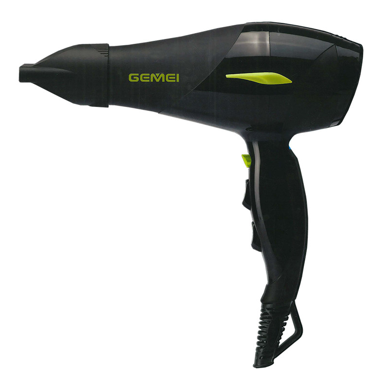 سشوار حرفه ای جیمی مدل GM150 سشوار حرفه ای جیمی مدل GM150