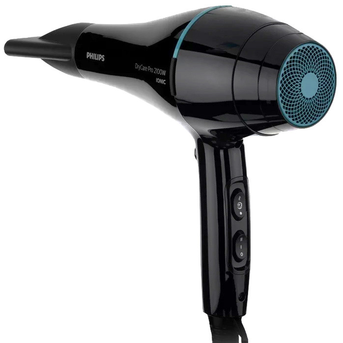 سشوار حرفه ای فیلیپس مدل BHD272 سشوار حرفه ای فیلیپس مدل BHD272