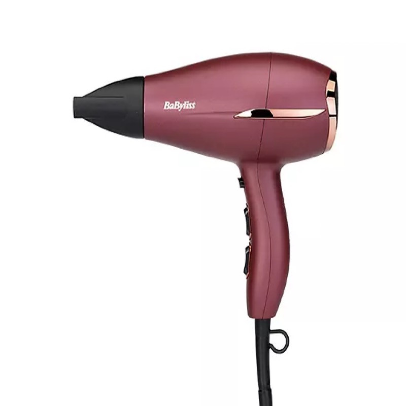 سشوار خانگی بابیلیس مدل 5753PSDE سشوار خانگی بابیلیس مدل 5753PSDE