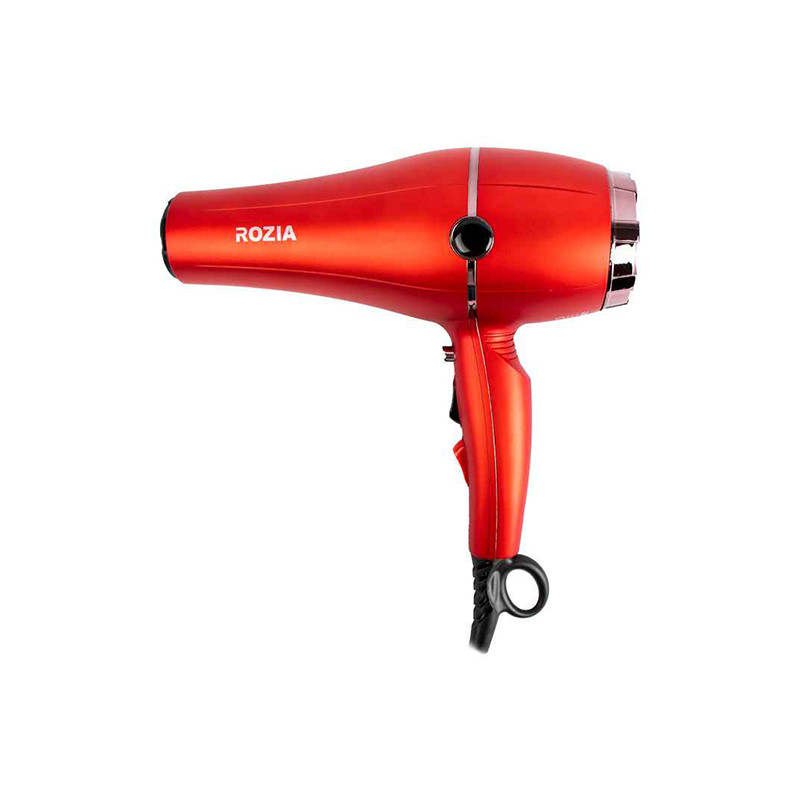 سشوار حرفه ای روزیا مدل Hc-8341 سشوار حرفه ای روزیا مدل Hc-8341