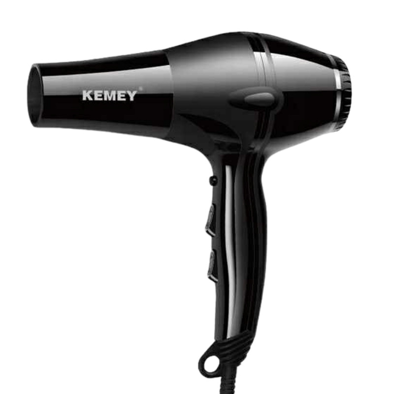 سشوار حرفه ای کیمی مدل km-9835 سشوار حرفه ای کیمی مدل km-9835