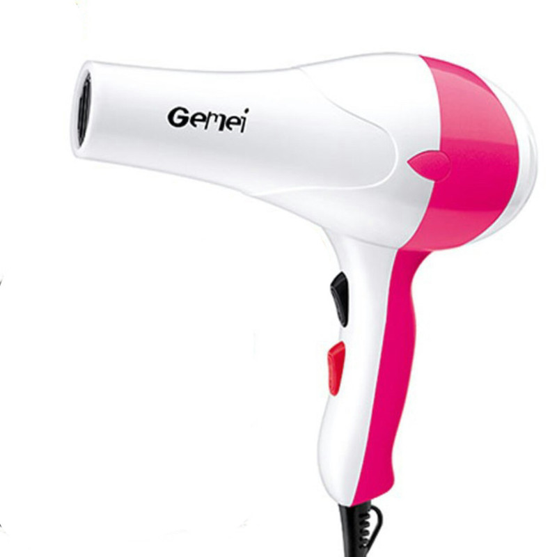 سشوار جیمی مدل GM1701 سشوار جیمی مدل GM1701