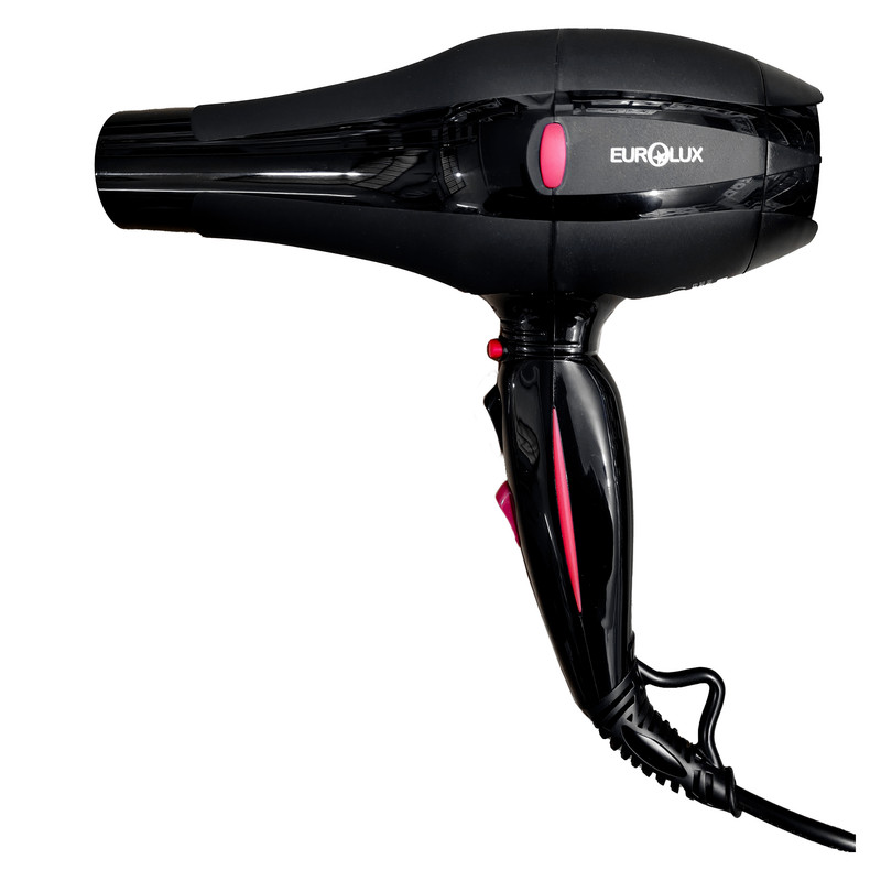 سشوار حرفه ای یورولوکس مدل EU _ HD7516ML سشوار حرفه ای یورولوکس مدل EU _ HD7516ML