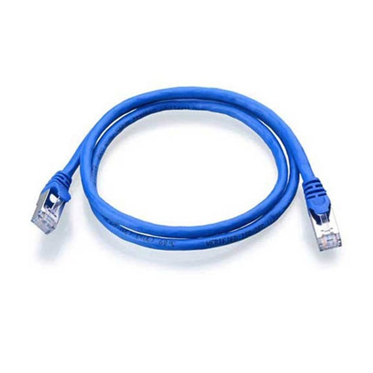 پچ کورد CAT6 SFTP لگراند طول 2 متر پچ کورد CAT6 SFTP لگراند طول 2 متر