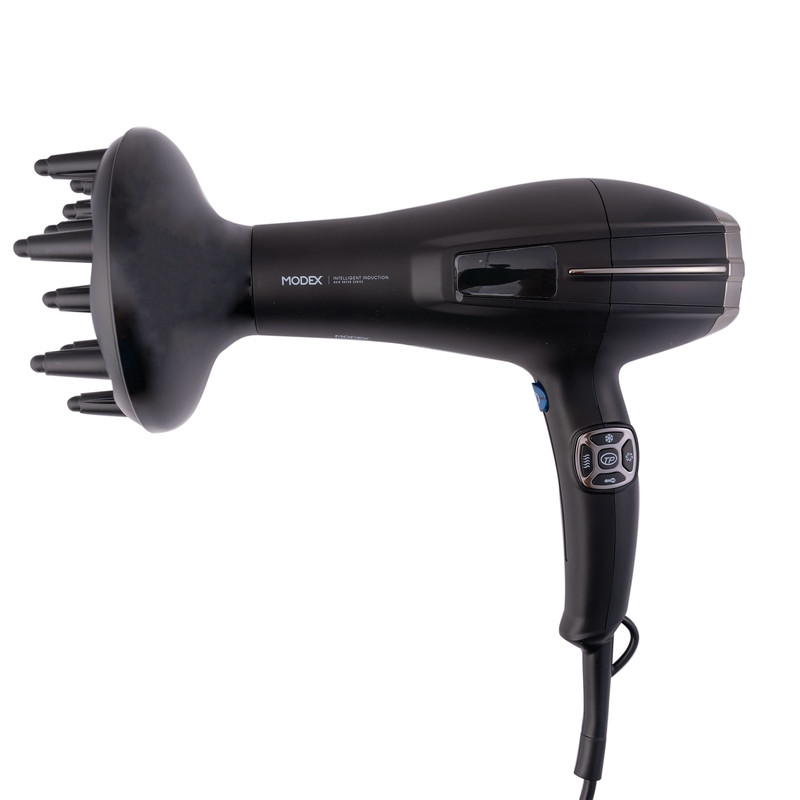 سشوار حرفه ای مودکس مدل HD-1290 سشوار حرفه ای مودکس مدل HD-1290