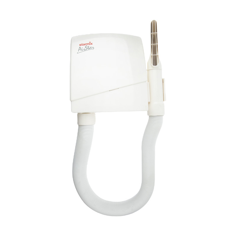 سشوار دیواری استار میکس مدل Airstar TB 80 A سشوار دیواری استار میکس مدل Airstar TB 80 A