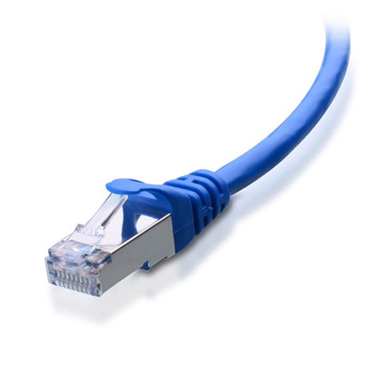 پچ کورد CAT6 SFTP لگراند طول 0.3 متر پچ کورد CAT6 SFTP لگراند طول 0.3 متر