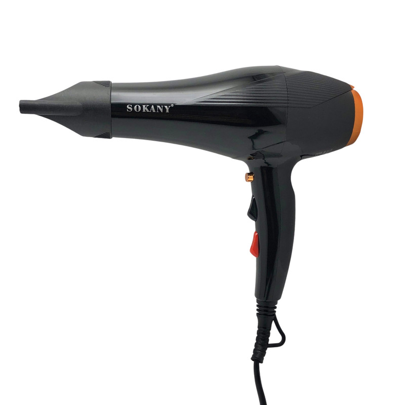 سشوار حرفه ای سوکانی مدل SK-2214 سشوار حرفه ای سوکانی مدل SK-2214