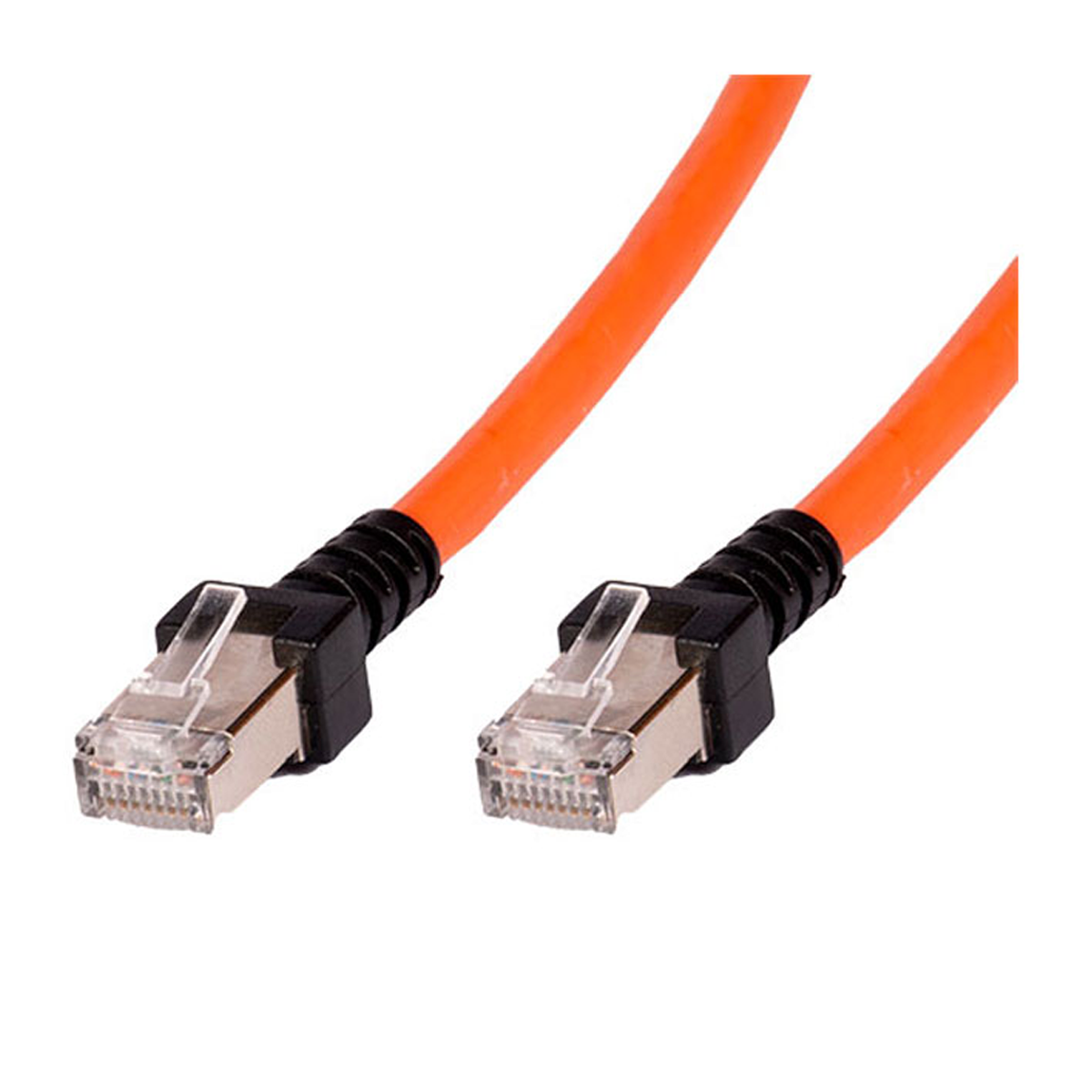 پچ کورد CAT6 SFTP نگزنس طول 0.5 متر پچ کورد CAT6 SFTP نگزنس طول 0.5 متر