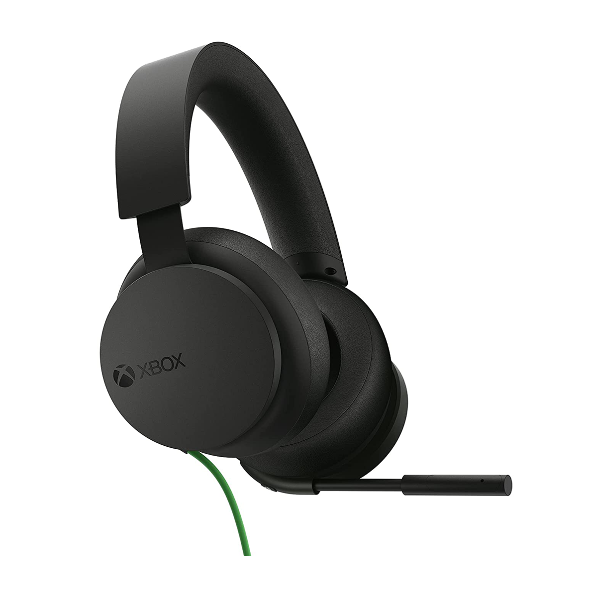 هدفون گیمینگ مایکروسافت مدل Xbox Stereo