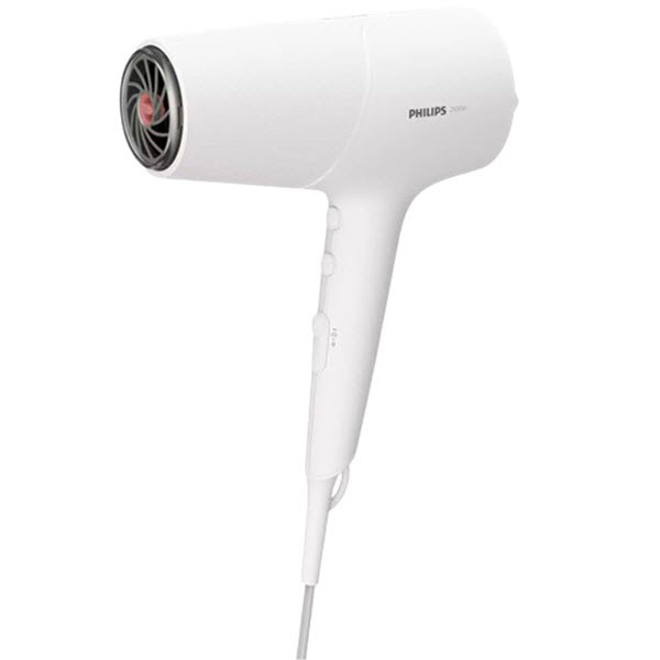 سشوار حرفه ای فیلیپس مدل BHD500 سشوار حرفه ای فیلیپس مدل BHD500