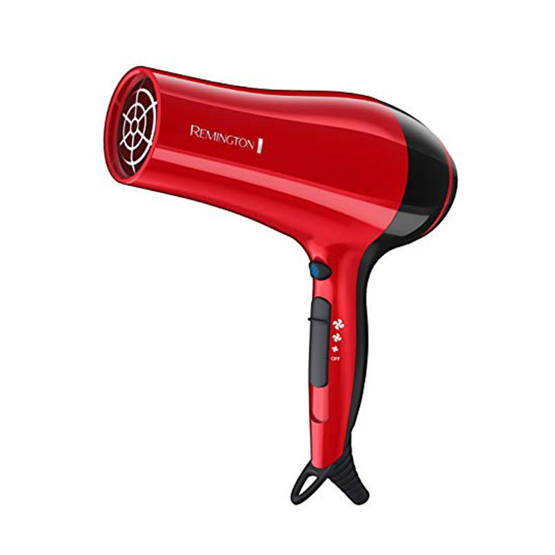 سشوار رمینگتون مدل D3080 سشوار رمینگتون مدل D3080