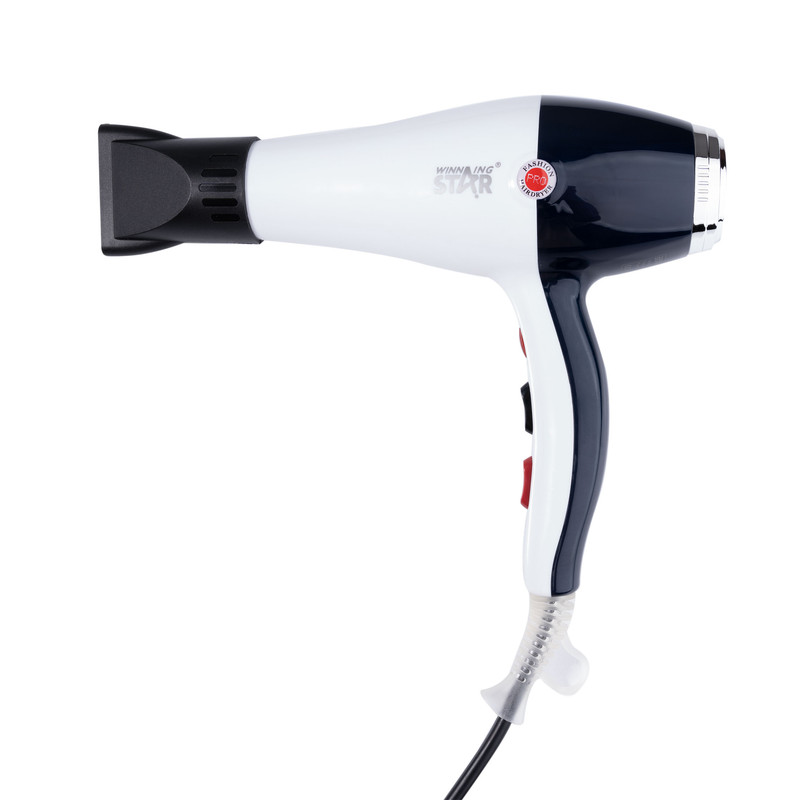سشوار وینینگ استار مدل ST-5715 سشوار وینینگ استار مدل ST-5715