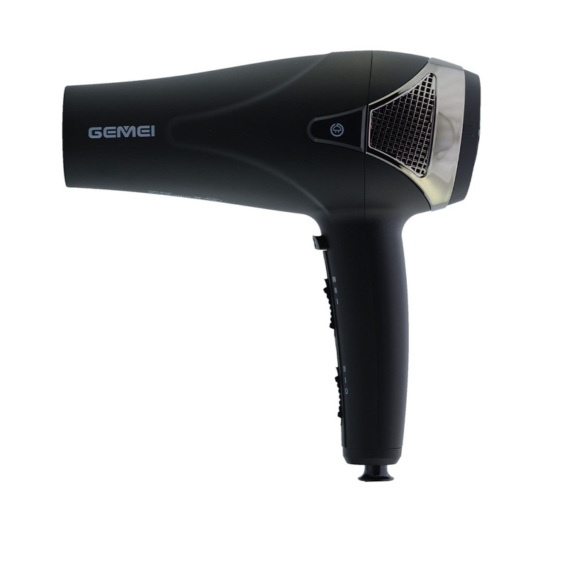 سشوار حرفه ای جیمی مدل GM129 سشوار حرفه ای جیمی مدل GM129