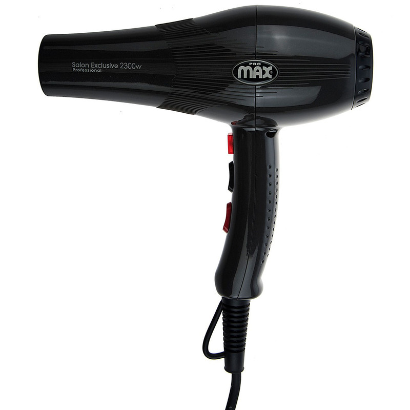 سشوار حرفه ای پرومکس مدل 7433 سشوار حرفه ای پرومکس مدل 7433