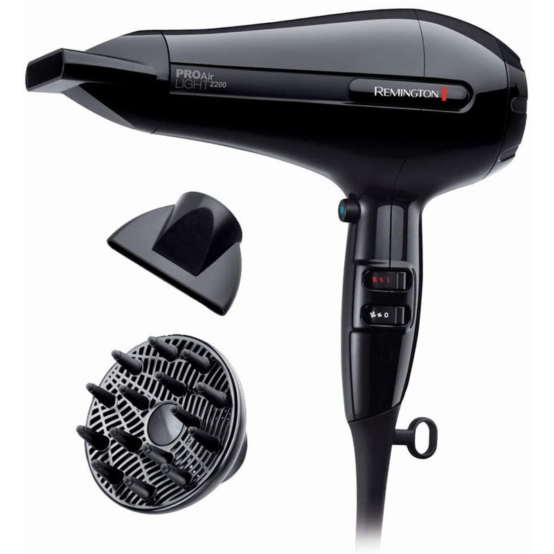 سشوار رمینگتون مدل AC6120 PRO سشوار رمینگتون مدل AC6120 PRO