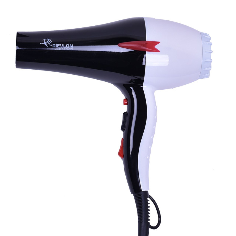 سشوار حرفه ای پرومارون مدل RL-8807 سشوار حرفه ای پرومارون مدل RL-8807
