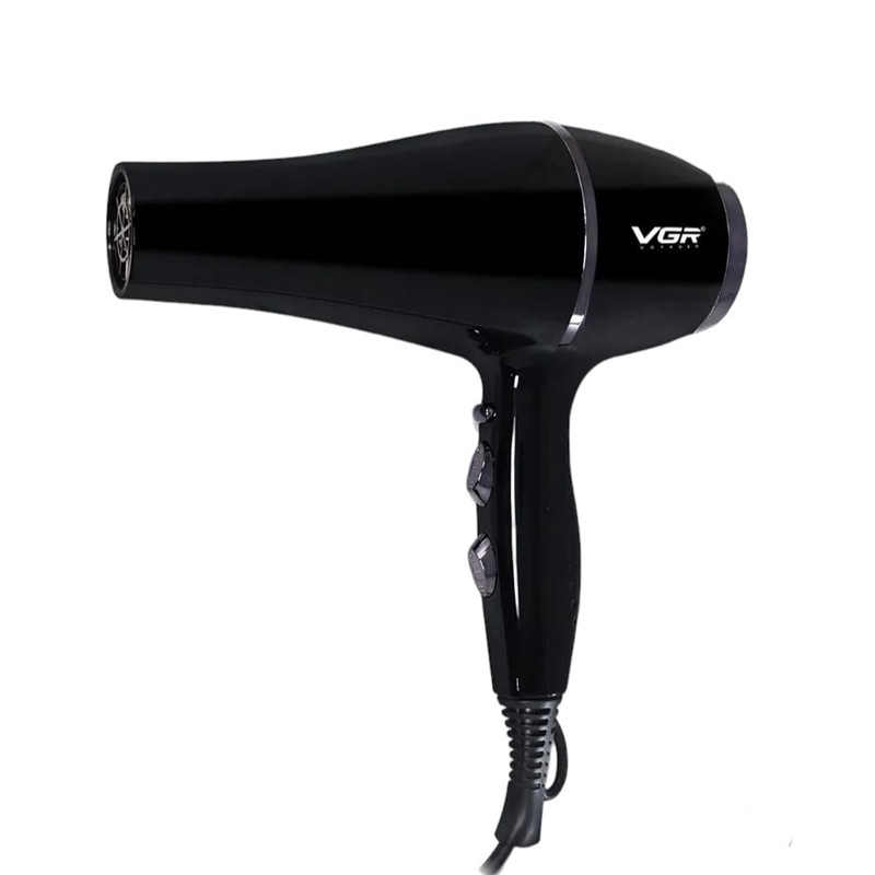 سشوار وی جی ار مدل V-350 سشوار وی جی ار مدل V-350