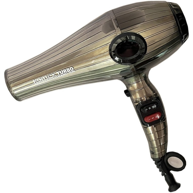 سشوار حرفه ای کومکس مدل Km-609 سشوار حرفه ای کومکس مدل Km-609