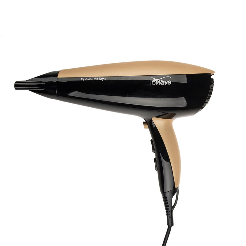 سشوار حرفه ای پروویو مدل PW-3101 سشوار حرفه ای پروویو مدل PW-3101