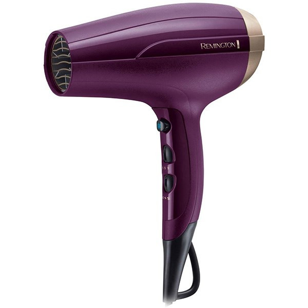 سشوار رمینگتون مدل D5219 سشوار رمینگتون مدل D5219