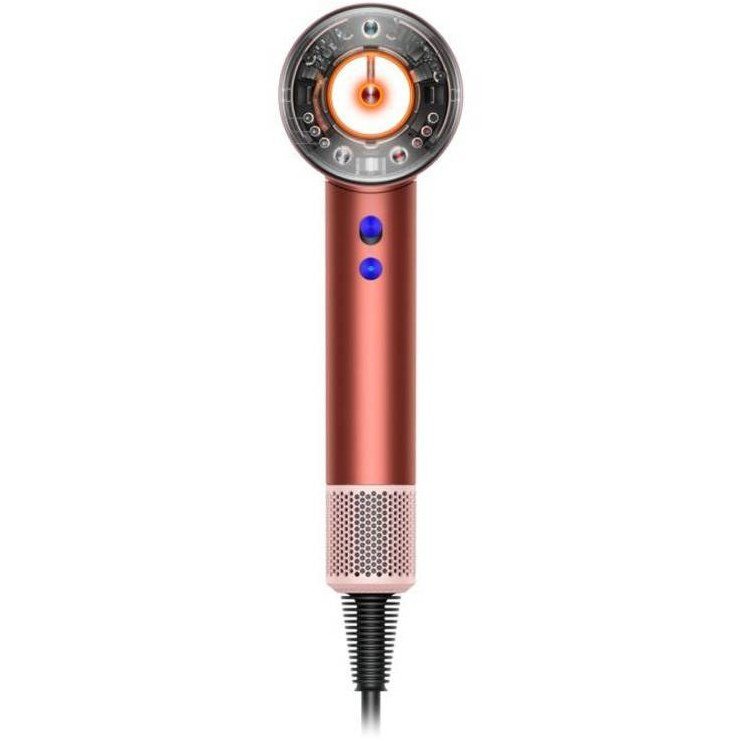 سشوار خانگی 1600 وات دایسون مدل Supersonic nural HD16 سشوار خانگی 1600 وات دایسون مدل Supersonic nural HD16