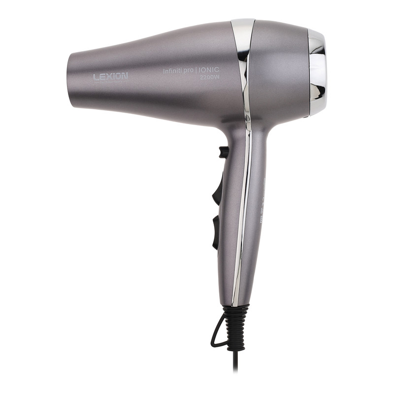 سشوار لکسیون مدل HD-208 سشوار لکسیون مدل HD-208