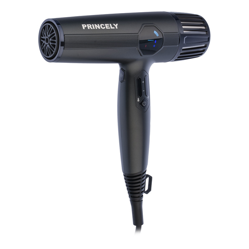 سشوار پرنسلی مدل PR280AT سشوار پرنسلی مدل PR280AT