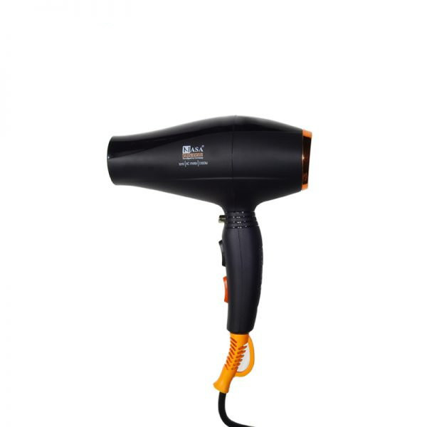 سشوار حرفه ای ناسا الکتریک مدل NS-30 سشوار حرفه ای ناسا الکتریک مدل NS-30