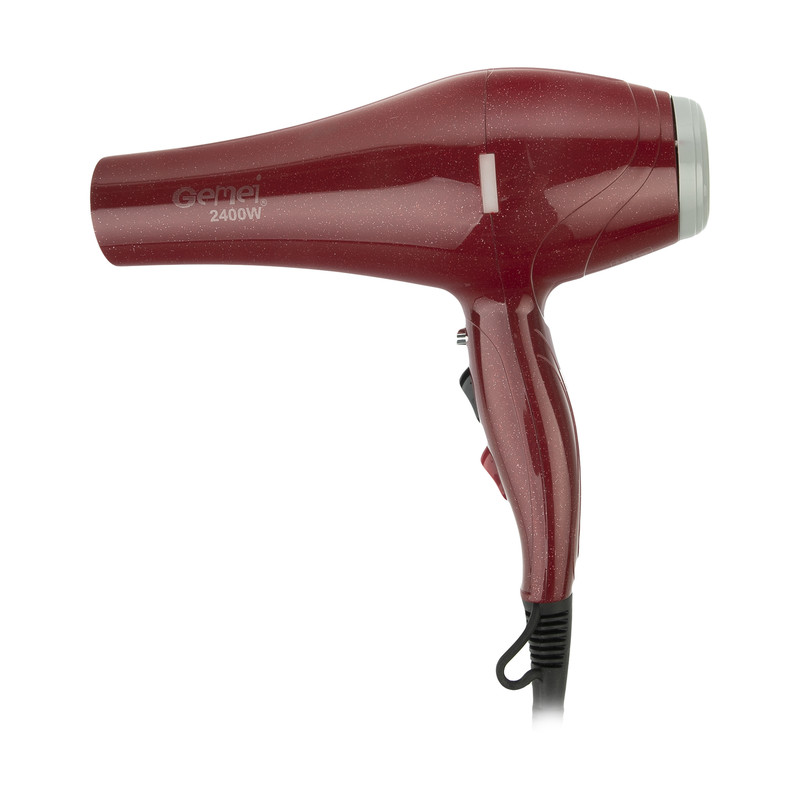 سشوار حرفه ای جیمی مدل GM-1753 سشوار حرفه ای جیمی مدل GM-1753