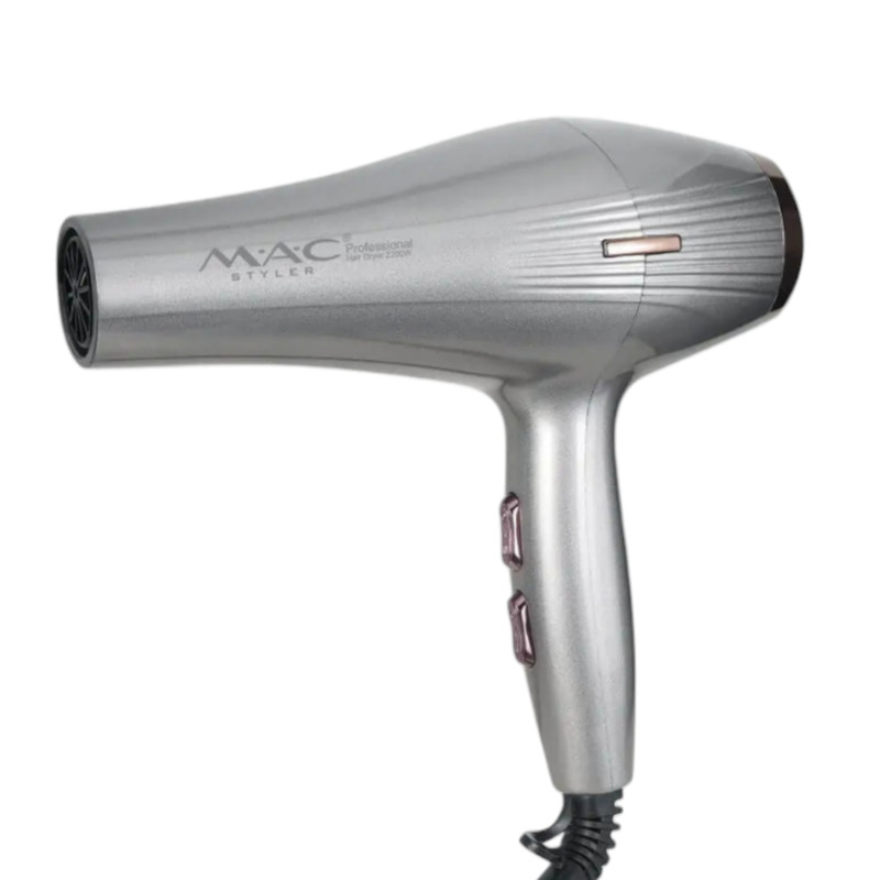 سشوار حرفه ای مک استایلر مدل mc-7771 سشوار حرفه ای مک استایلر مدل mc-7771