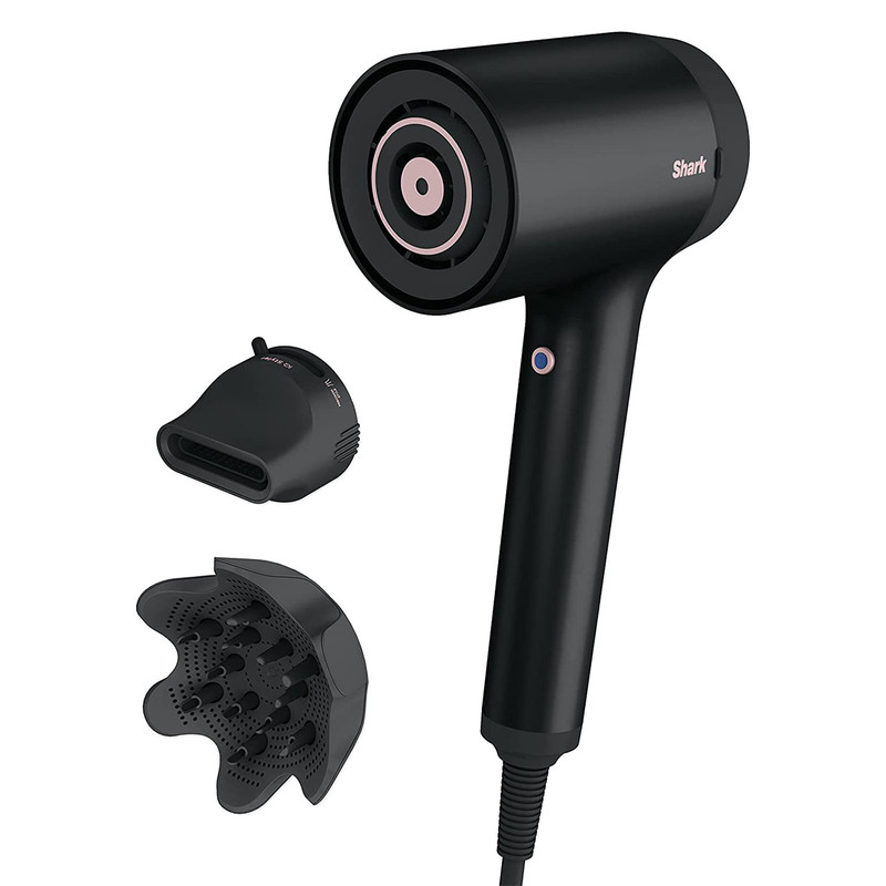 سشوار حرفه ای شارک مدل HD110UK سشوار حرفه ای شارک مدل HD110UK