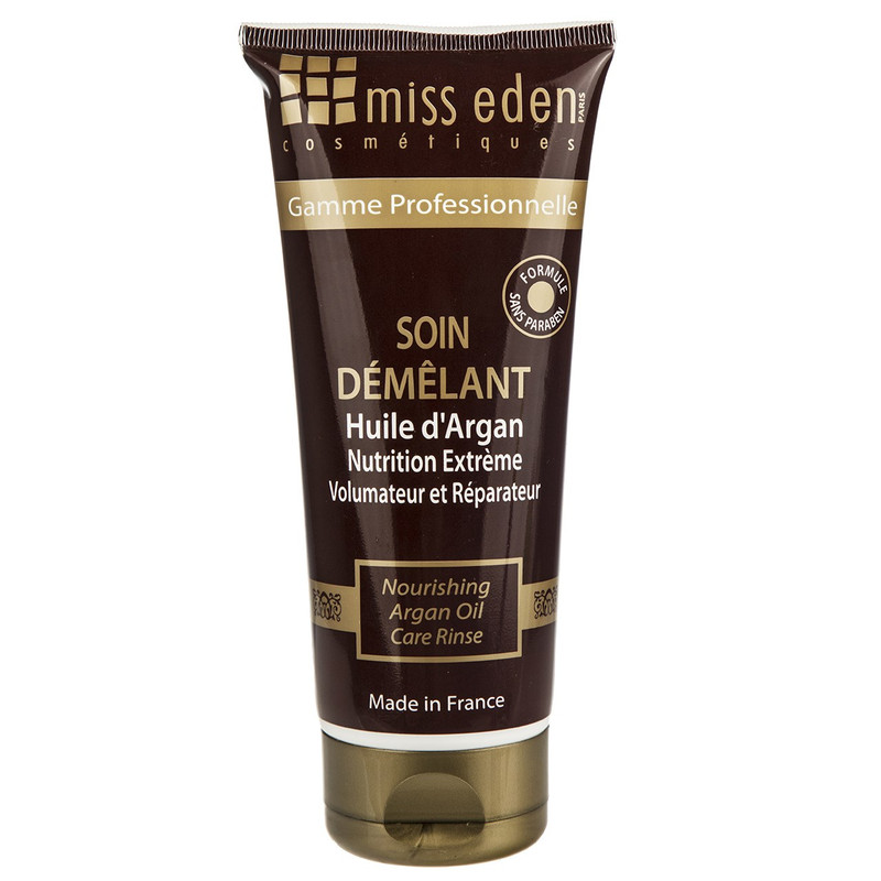 نرم کننده مو میس ادن مدل Argan Oil حجم 200 میلیلیتر نرم کننده مو میس ادن مدل Argan Oil حجم 200 میلیلیتر