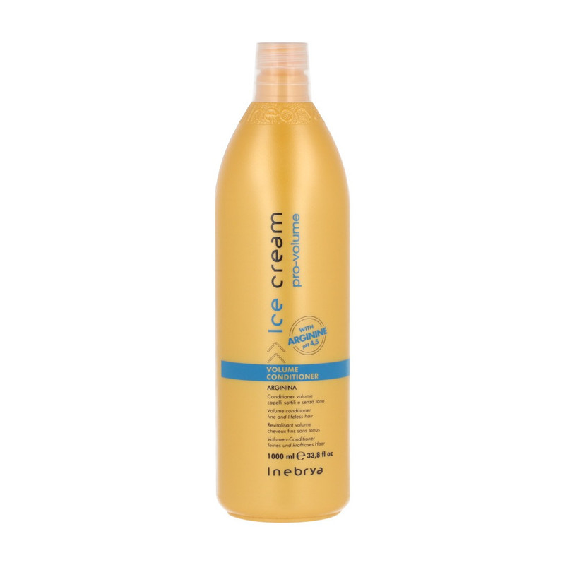 نرم کننده مو آیس کریم مدل Pro-Blonde حجم 1000 میلی لیتر نرم کننده مو آیس کریم مدل Pro-Blonde حجم 1000 میلی لیتر