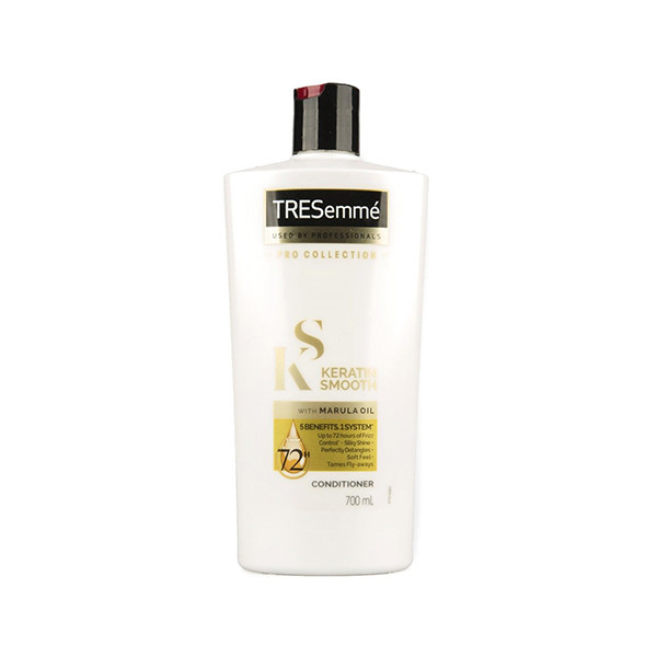 نرم کننده مو ترزمی مدل KERATIN SMOOTH حجم 700 میلی لیتر نرم کننده مو ترزمی مدل KERATIN SMOOTH حجم 700 میلی لیتر