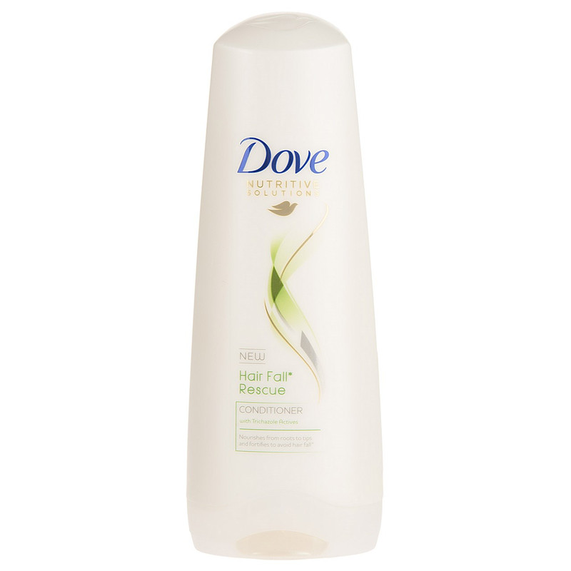 نرم کننده موی شکننده داو سری Nutritive Solution مدل Hair Fall Rescue حجم 200 میلی لیتر نرم کننده موی شکننده داو سری Nutritive Solution مدل Hair Fall Rescue حجم 200 میلی لیتر