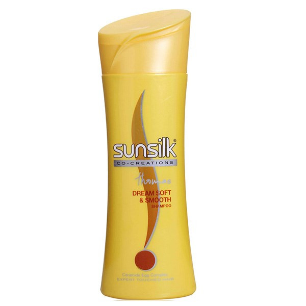 نرم کننده سان سیلک مدل Dream Soft and Smooth حجم 400 میلی لیتر نرم کننده سان سیلک مدل Dream Soft and Smooth حجم 400 میلی لیتر