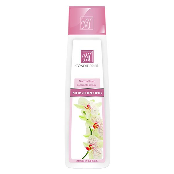نرم کننده مو مای مدل Moistruzing حجم 250 میلی لیتر نرم کننده مو مای مدل Moistruzing حجم 250 میلی لیتر