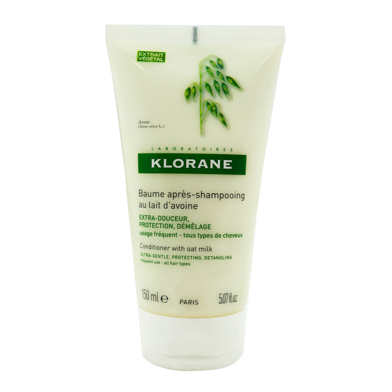 نرم کننده مو کلوران مدل Detangling Balm حجم 150 میلی لیتر نرم کننده مو کلوران مدل Detangling Balm حجم 150 میلی لیتر