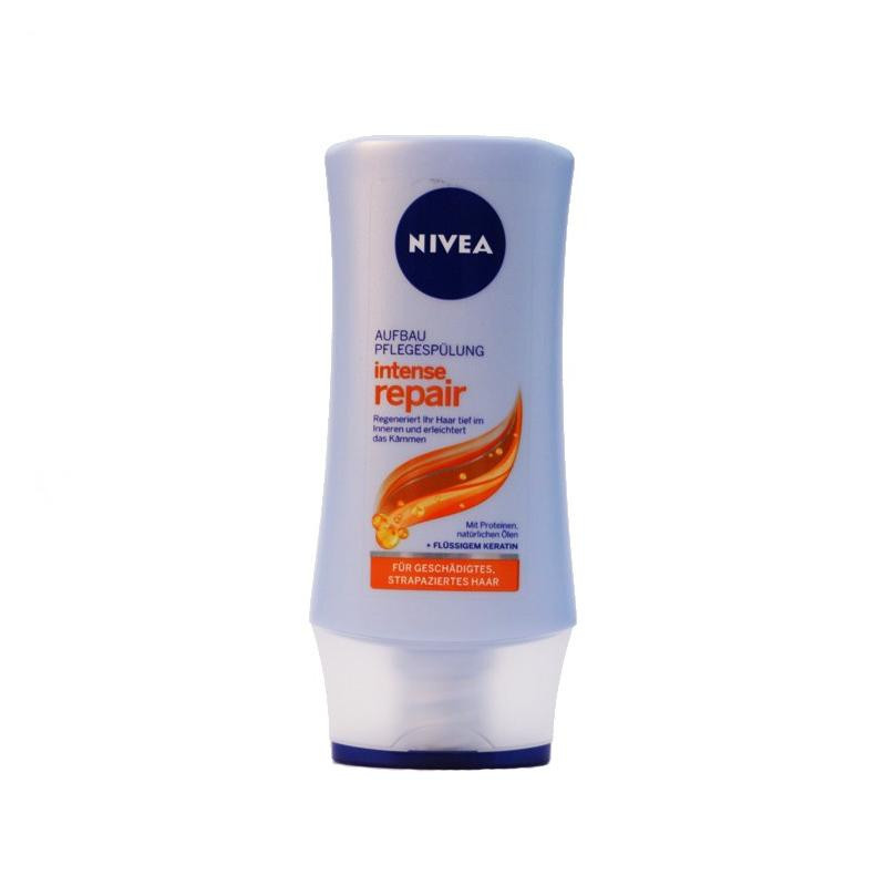 نرم کننده مو نیوآ مدل intense repair حجم 200 میلی لیتر نرم کننده مو نیوآ مدل intense repair حجم 200 میلی لیتر