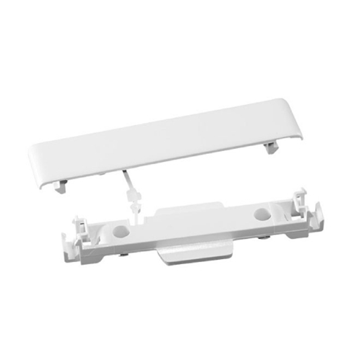 اتصال درب ترانک 105x50 لگراند کد 10802