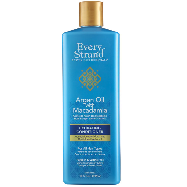 نرمکننده مو اوری استرند مدل Argan Macadamia حجم 399 میلیلیتر نرمکننده مو اوری استرند مدل Argan Macadamia حجم 399 میلیلیتر