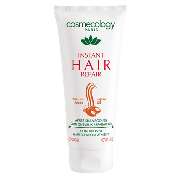 نرم کننده کازمکولوژی مدل Hair Repair Treatment حجم 200 میلی لیتر نرم کننده کازمکولوژی مدل Hair Repair Treatment حجم 200 میلی لیتر