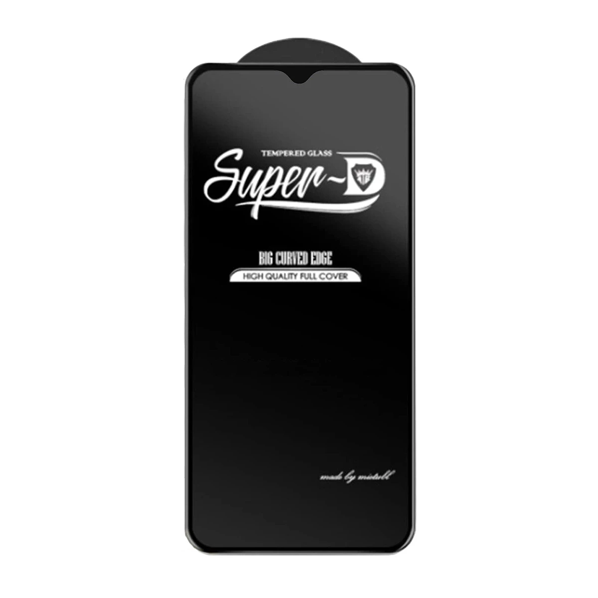 گلس گوشی سامسونگ Galaxy M33 مدل Super D گلس گوشی سامسونگ Galaxy M33 مدل Super D