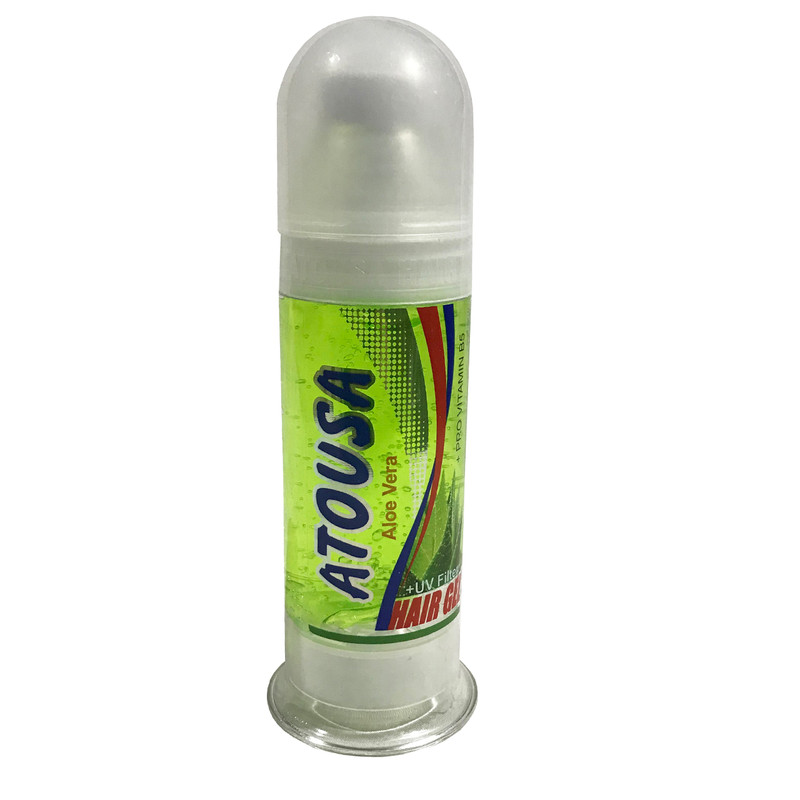 ژل مو آتوسا مدل Ir-848 حجم 100 میلی لیتر ژل مو آتوسا مدل Ir-848 حجم 100 میلی لیتر