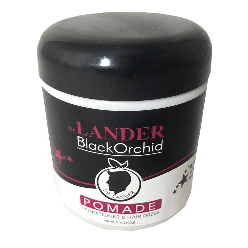 واکس مو لندر مدل POMADE مقدار 198 گرم واکس مو لندر مدل POMADE مقدار 198 گرم